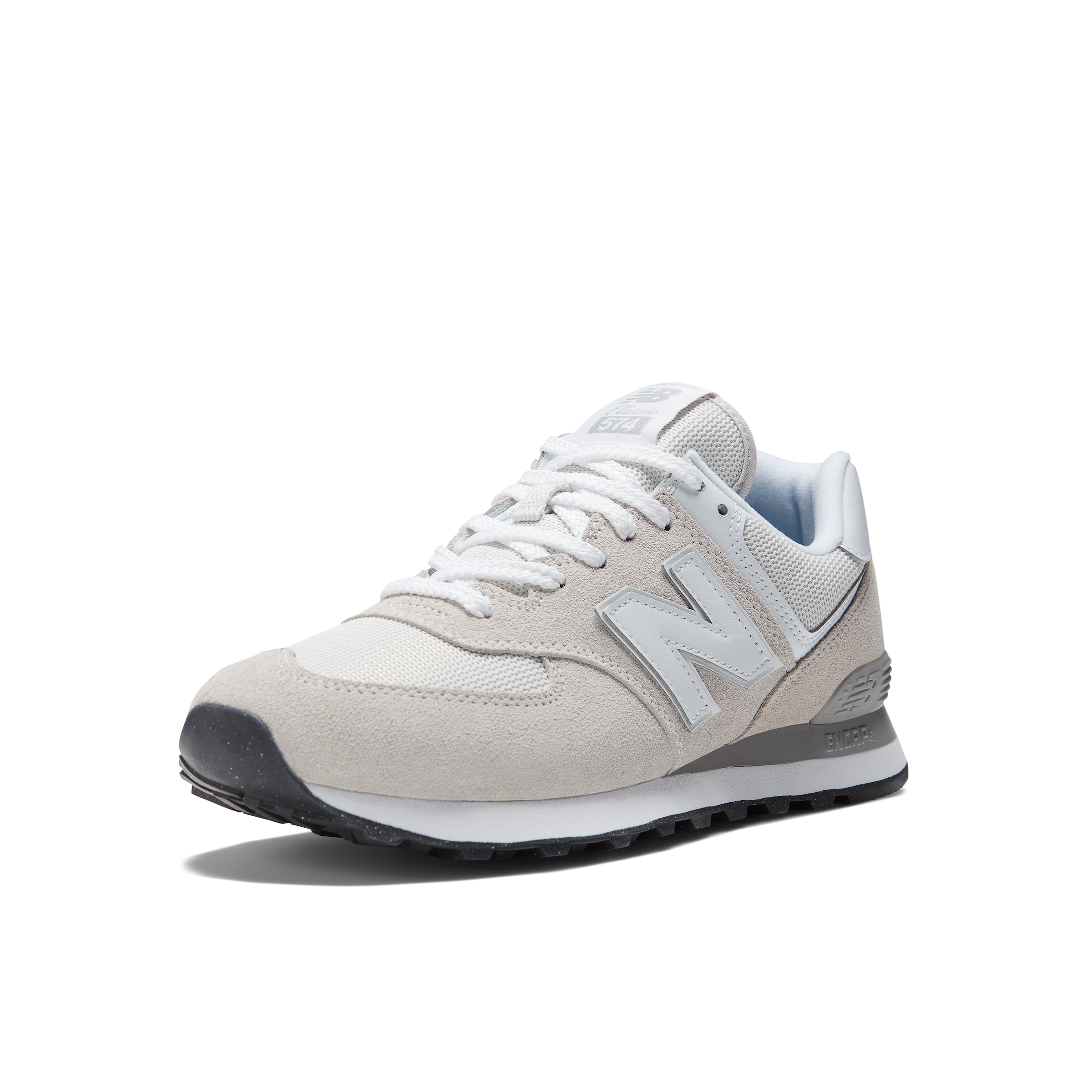 new balance Sneaker '574' in Beige: Vorderseite