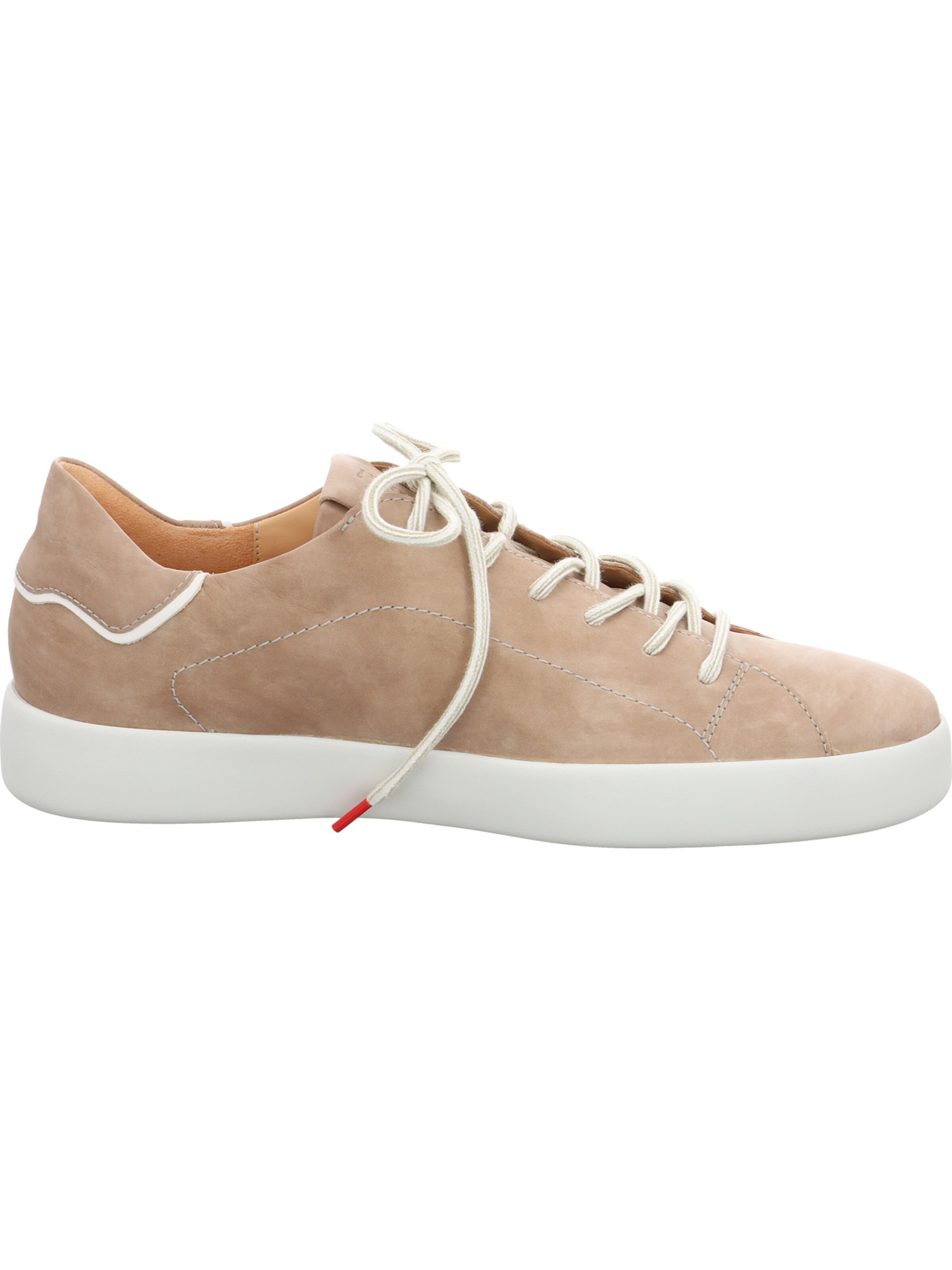 THINK! Sneaker 'Joeking' in Beige