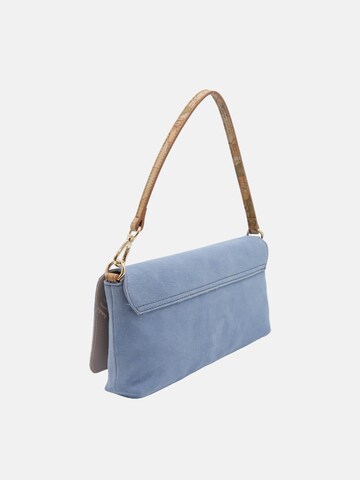 Alviero Martini Handbag in Blue