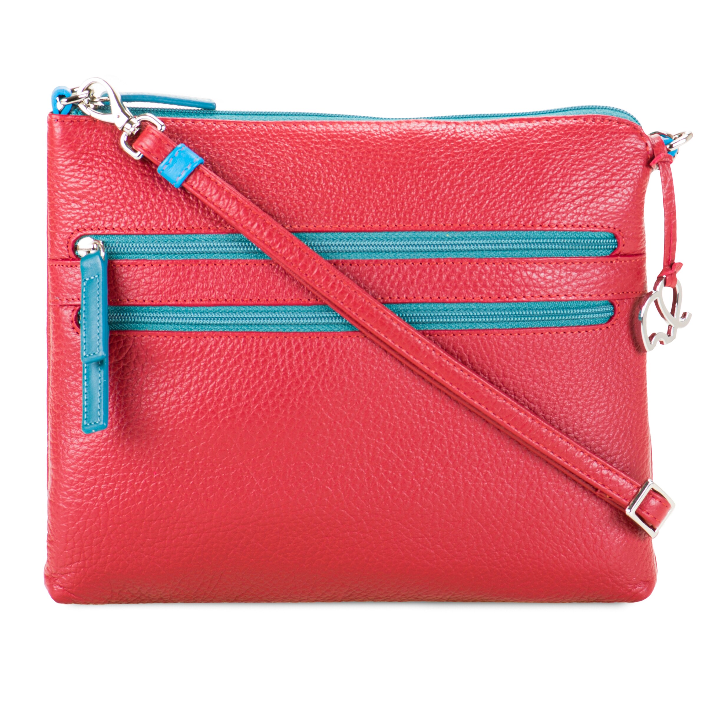 Sac à bandoulière ' Cremona ' mywalit en rouge