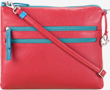 mywalit Crossbody Bag ' Cremona ' in Red