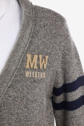 maddison weekend Sweater & Cardigan in M in Grey