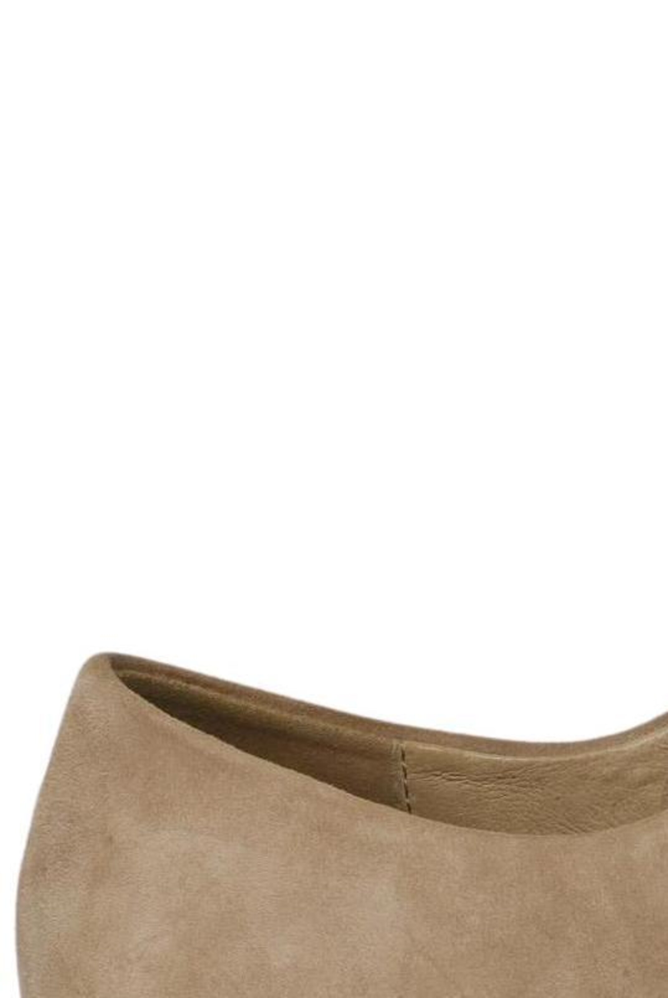 CAPRICE Halbschuh 39 in Beige
