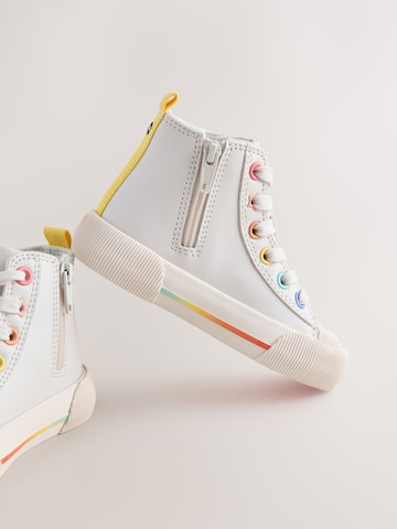 Next Sneakers in White