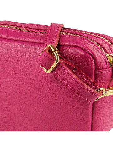Toscanto Crossbody Bag in Pink