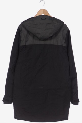 OAKLEY Jacket & Coat in L in Black