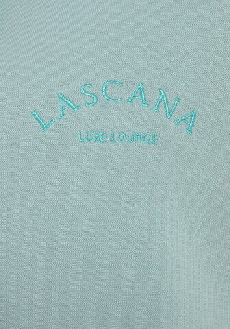 Felpa di LASCANA in verde