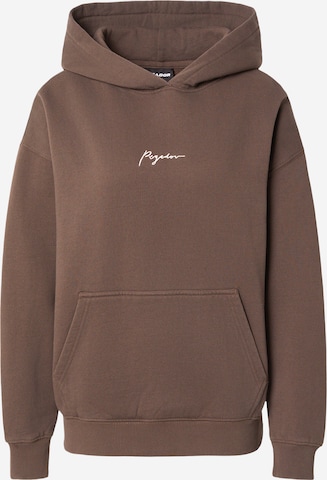 ruda Pegador Megztinis be užsegimo 'BEJA': priekis