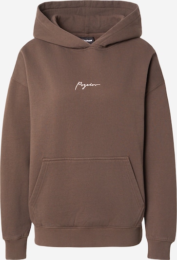 Pegador Collegepaita 'BEJA' värissä beige / ruskea, Tuotenäkymä