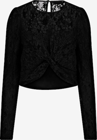 GUESS Blouse in Black: front