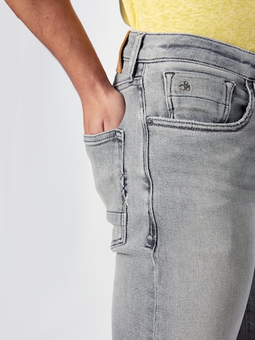 SCOTCH & SODA Regular Jeans 'Ralston' i grå
