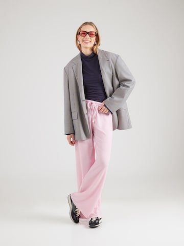 studioselect Avar lõige Püksid 'Elfi', värv roosa