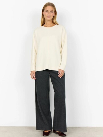 Soyaconcept Shirt 'BANU' in Beige