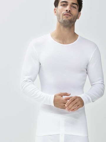 Maillot de corps Mey en blanc