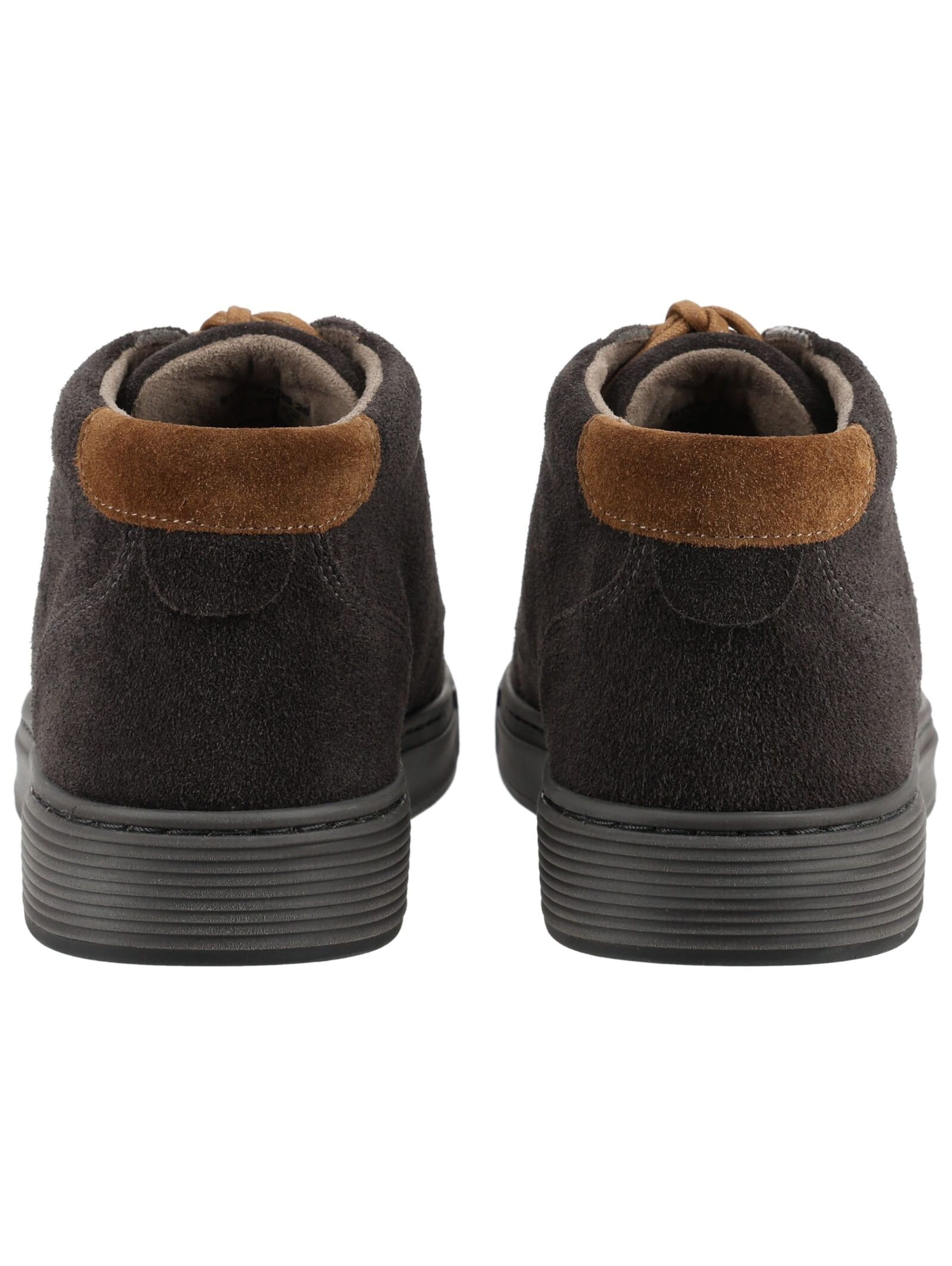 GABOR Veterboots in Grijs