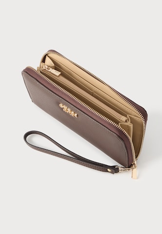 GUESS - Cartera 'Melody' en marrón