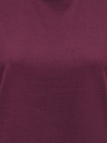 ONLY Shirt 'ONLFREJA' in Purple