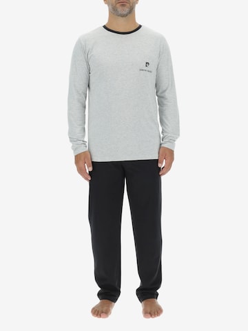 Pantaloncini da pigiama di PIERRE CARDIN in nero