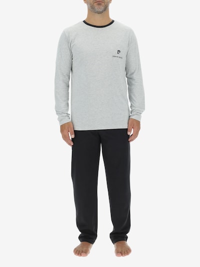 Pantaloncini da pigiama PIERRE CARDIN di colore nero, Visualizzazione prodotti