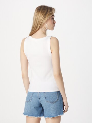 Abercrombie & Fitch Top in White