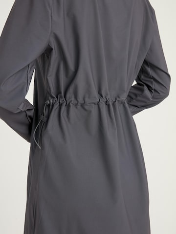 MARINA - Halter Traje de baño en gris