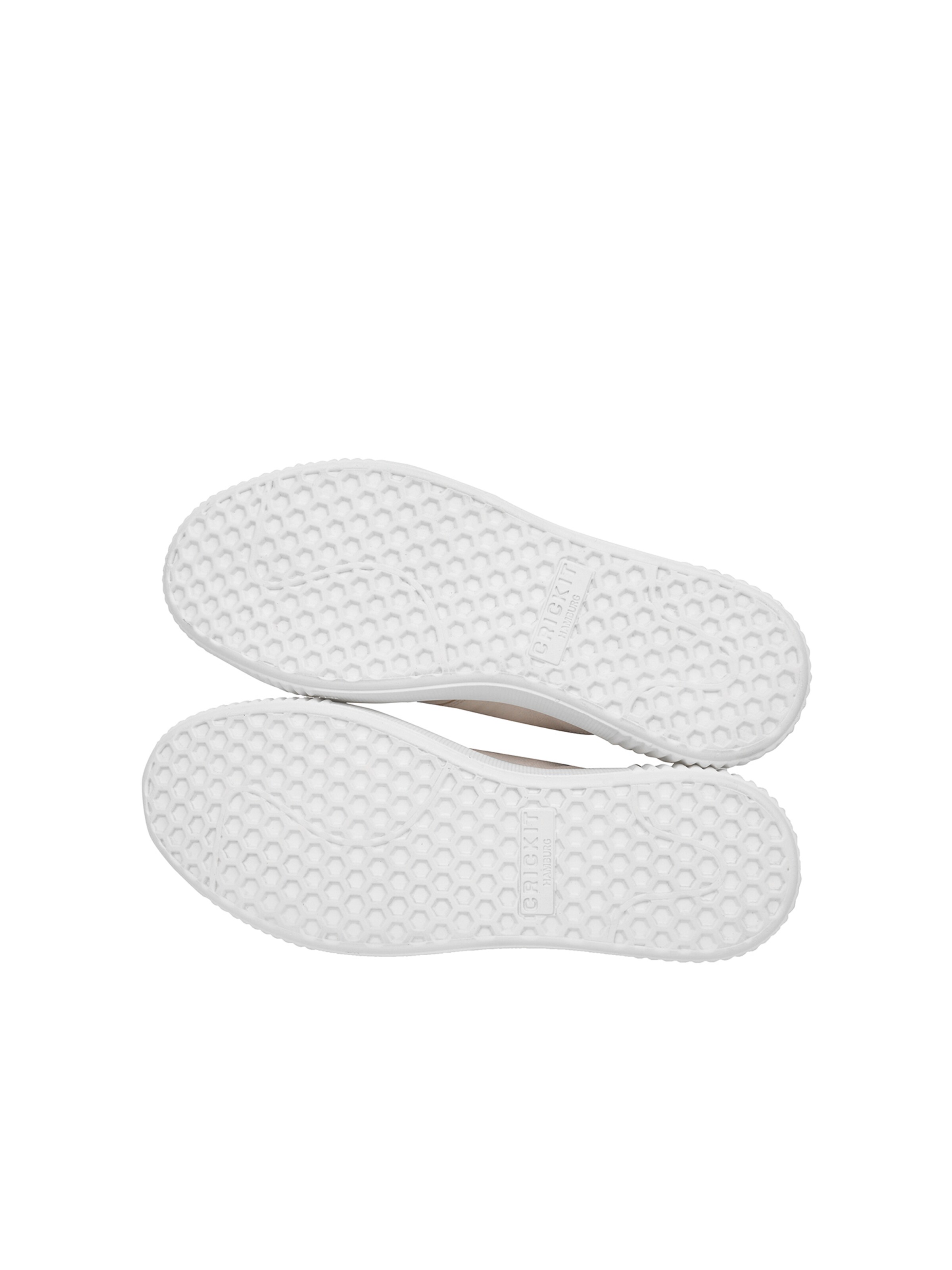 Crickit Sneakers laag ' OAKLI ' in Wit