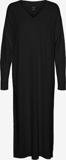 VERO MODA Neulemekko 'VMGold' värissä musta, Tuotenäkymä