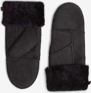 MARKBERG Mittens 'Bella' in Black