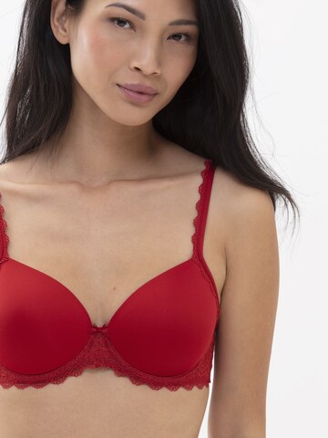 Mey Minimizer BH 'Amorous' in Rood