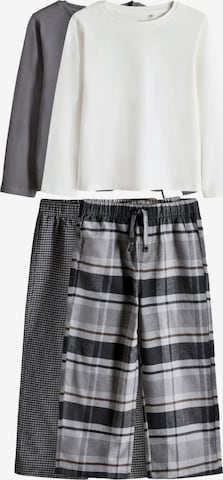 pilka The Set Miego kostiumas: priekis