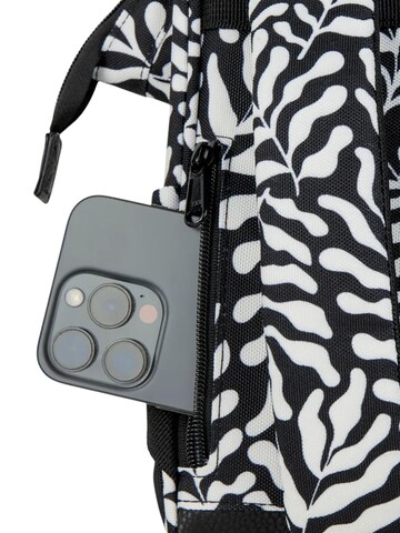 Cabaia Rucksack 'Luanda XS'‌‌ in Pink