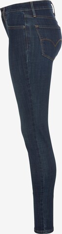 LEVI'S ® Skinny Jeans in Blauw