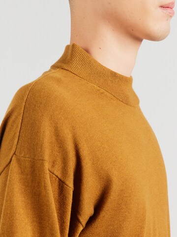 SCOTCH & SODA Пуловер в кафяво