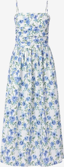 Vasarinė suknelė iš Rich & Royal, spalva – mėlyna, Prekių apžvalga