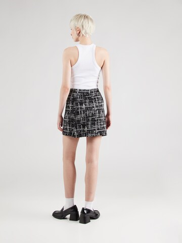 Gonna 'Elena' di ABOUT YOU in nero