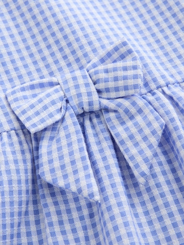 Next - Vestido en azul