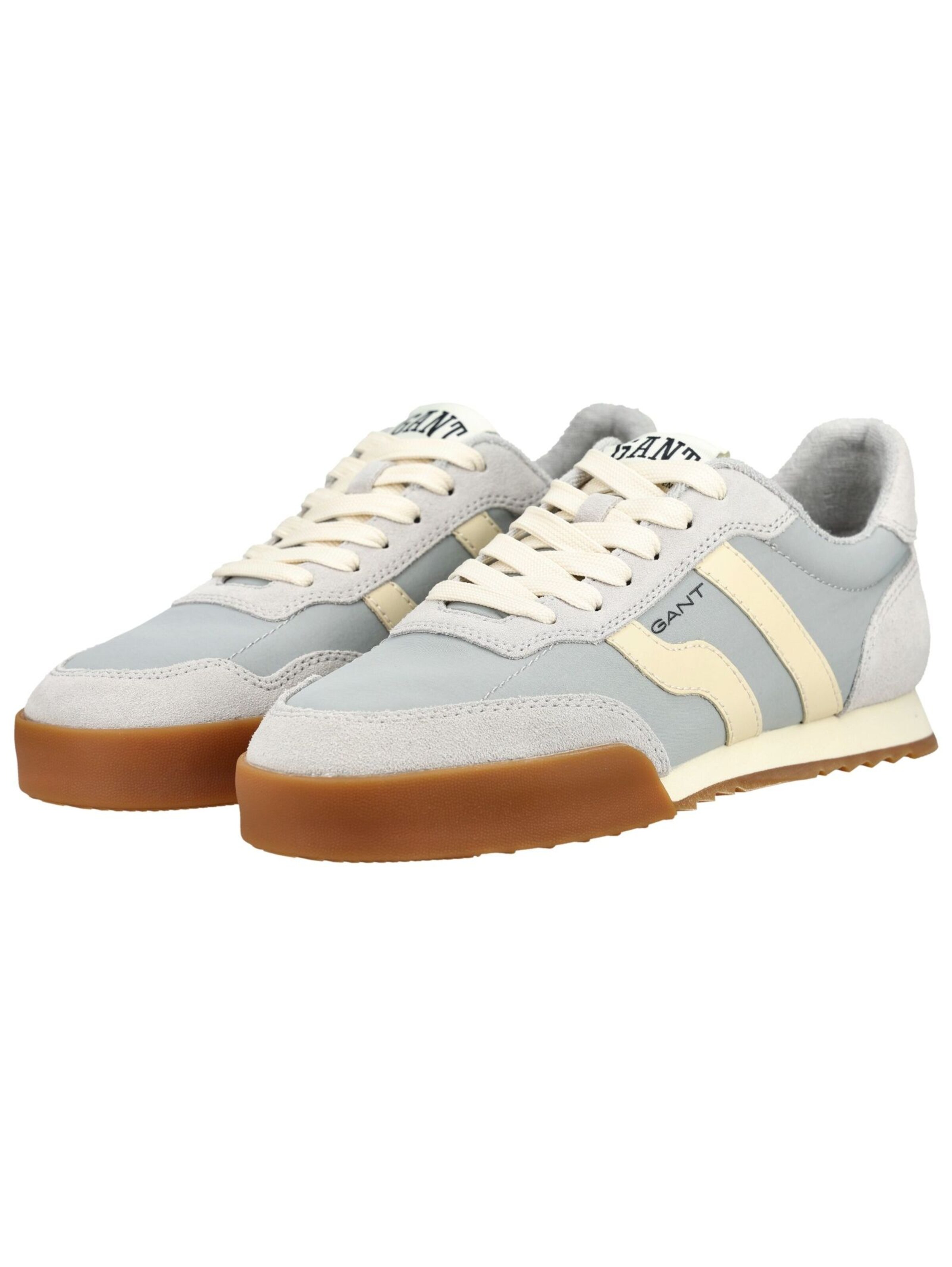 GANT Platform trainers 'Baylle' in Grey