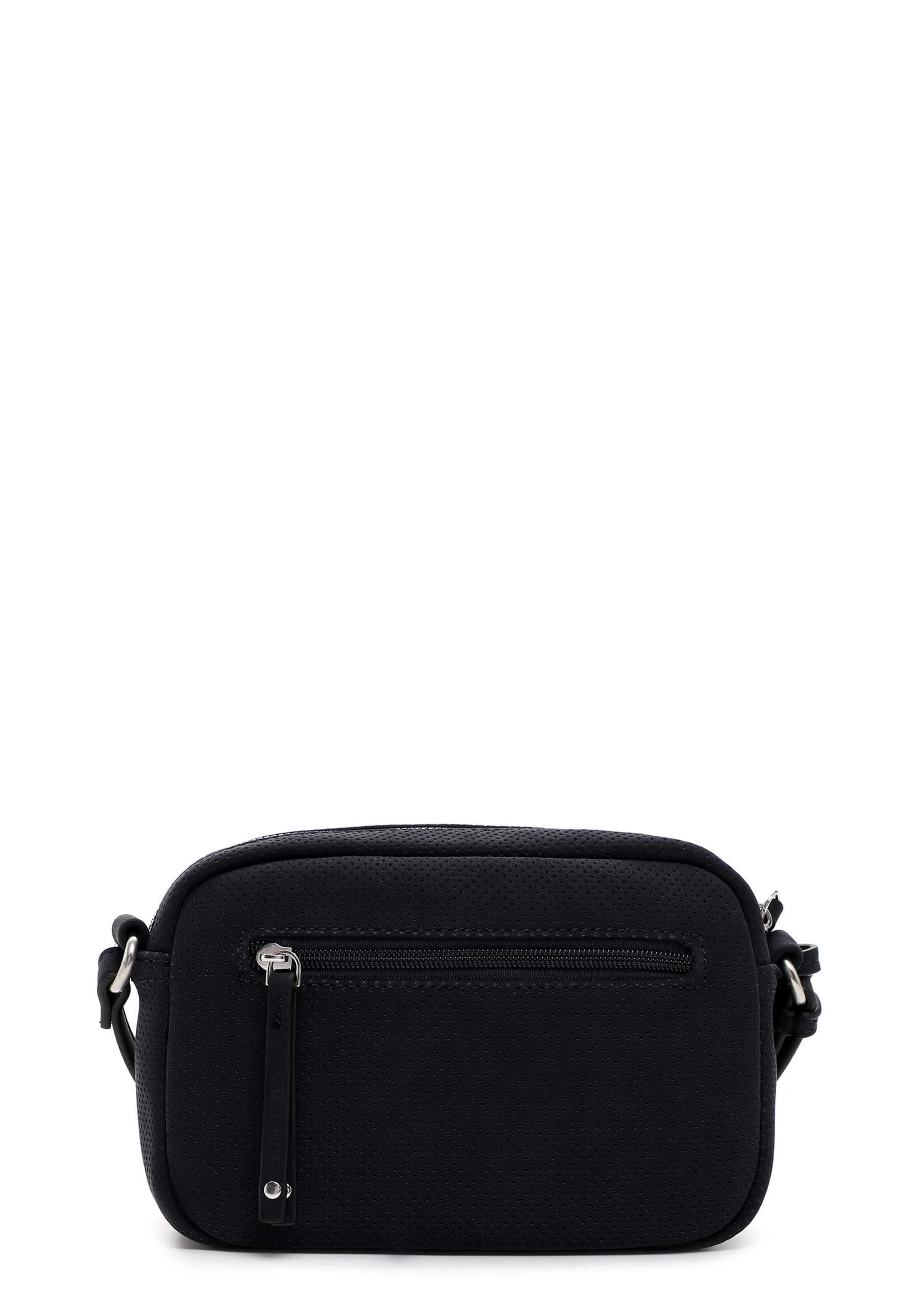 Suri Frey Skuldertaske 'Romy' i blå