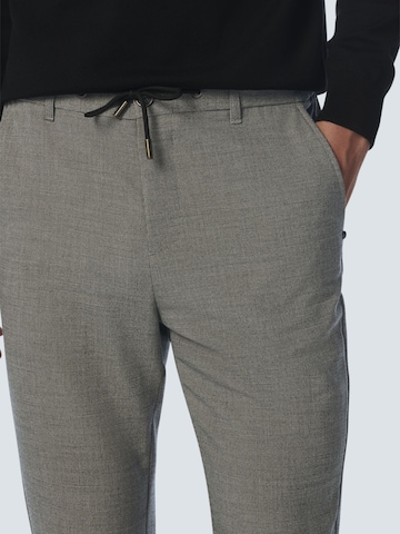No Excess Regular Pants in Grey