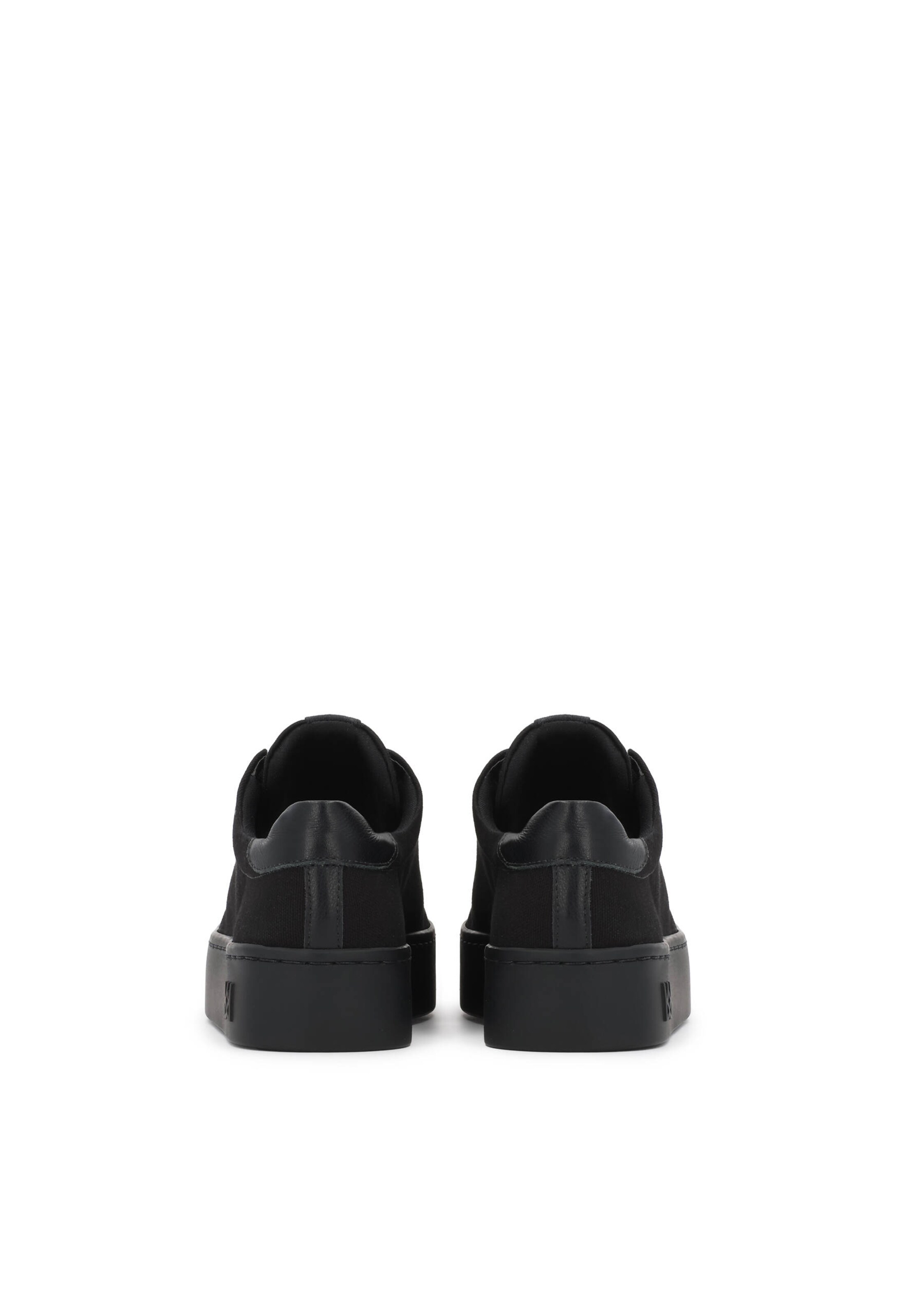 Kazar Slip-on in Zwart