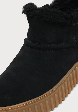 CLARKS Boots 'Torhill' in Black