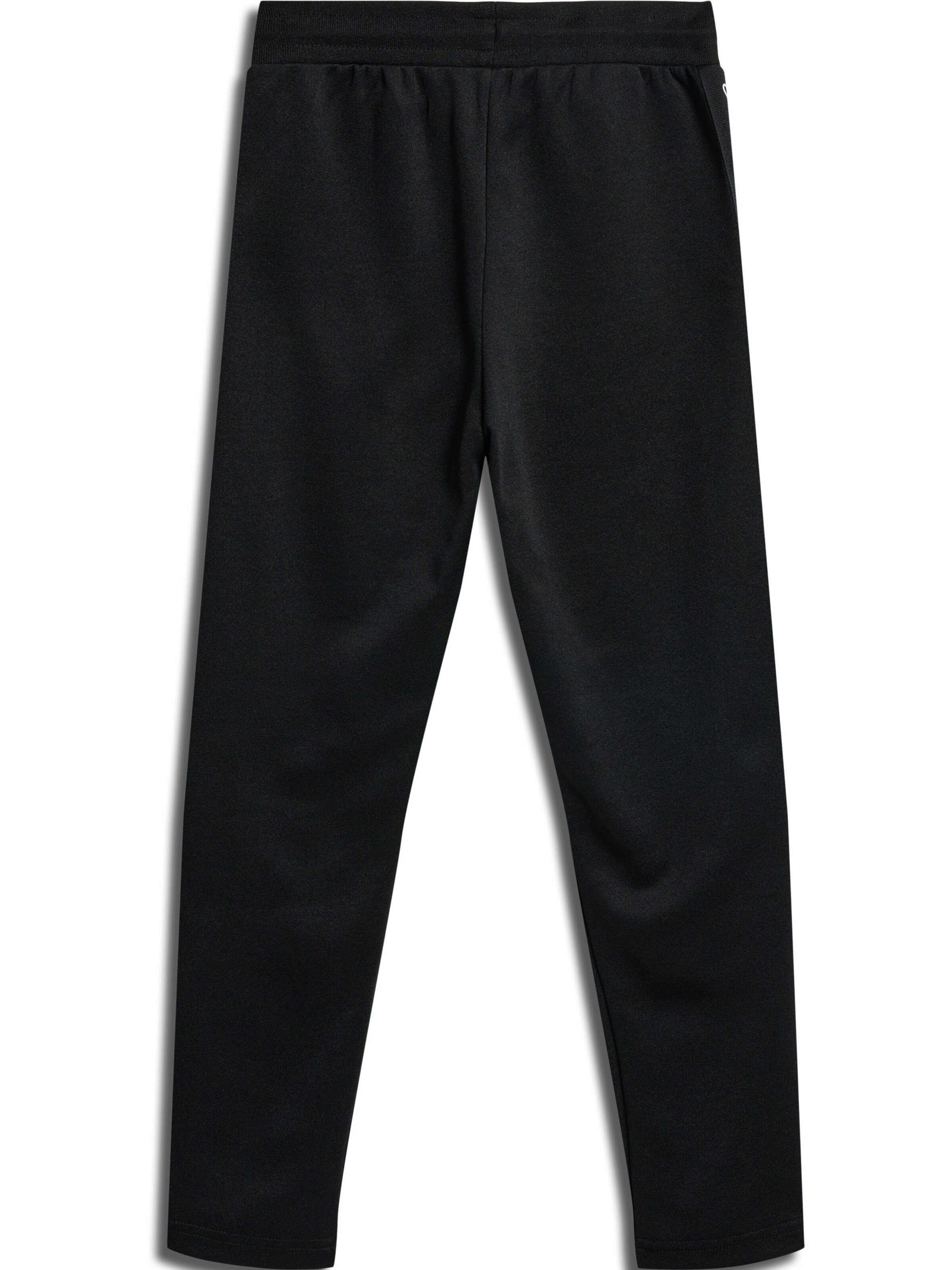 SOMETIME SOON Tapered Hose in Schwarz