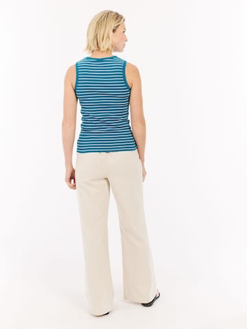 PROTEST Top 'Singlets PRTAnisa' in Blue