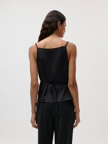 LeGer by Lena Gercke Топ 'Rachel' в Черный