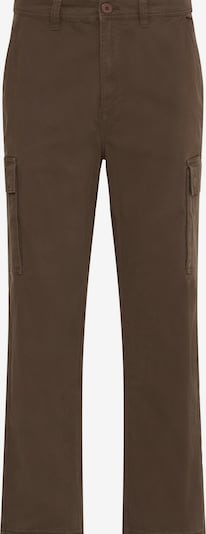 Laisvo stiliaus kelnės ' BHNatan' iš BLEND, spalva – tamsiai ruda, Prekių apžvalga