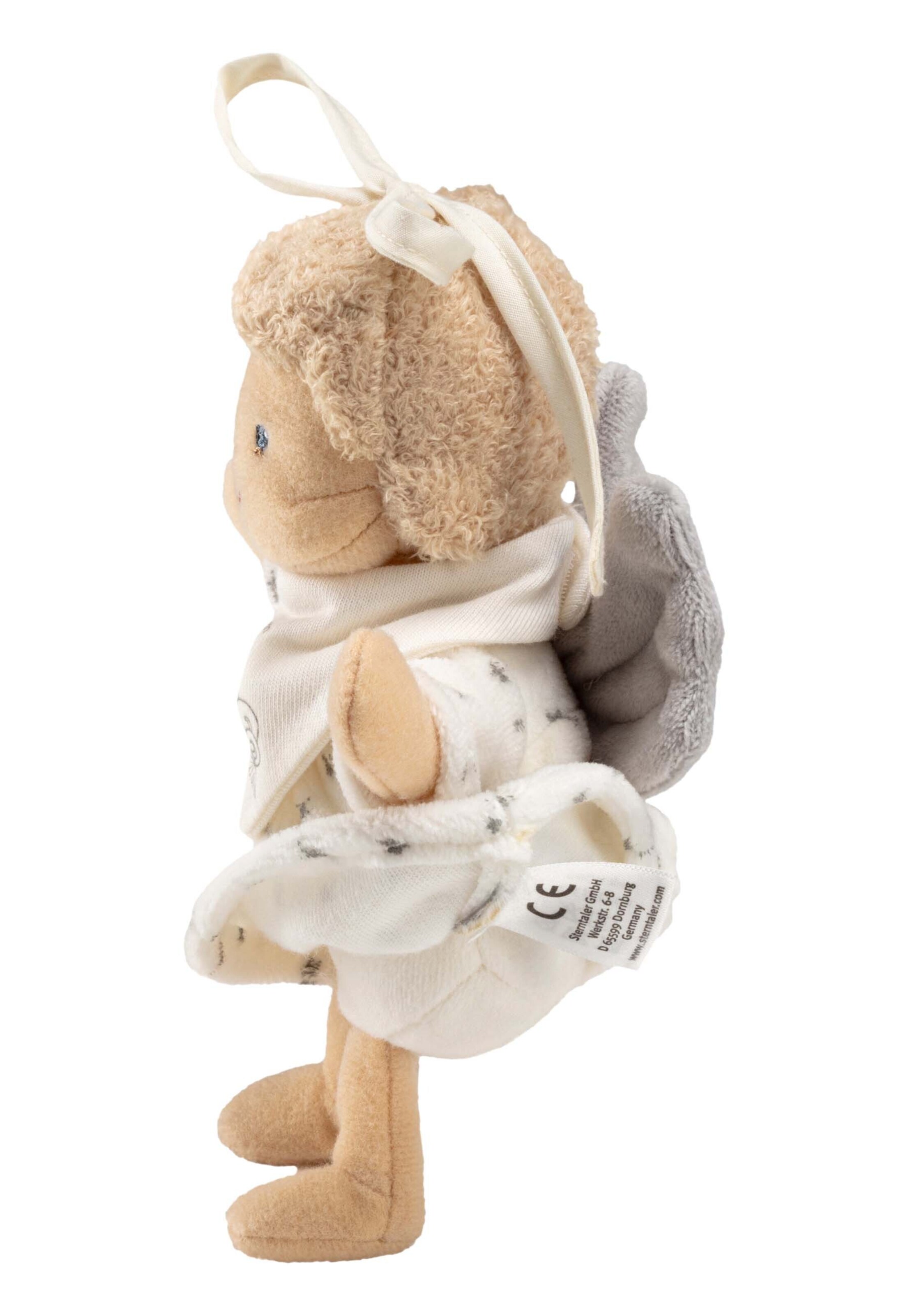 STERNTALER Stuffed animals 'Sternzeichen' in Beige