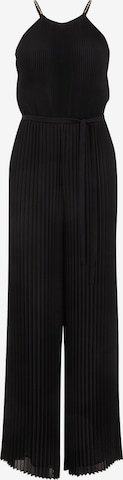 juoda WE Fashion Vienos dalies kostiumas: priekis