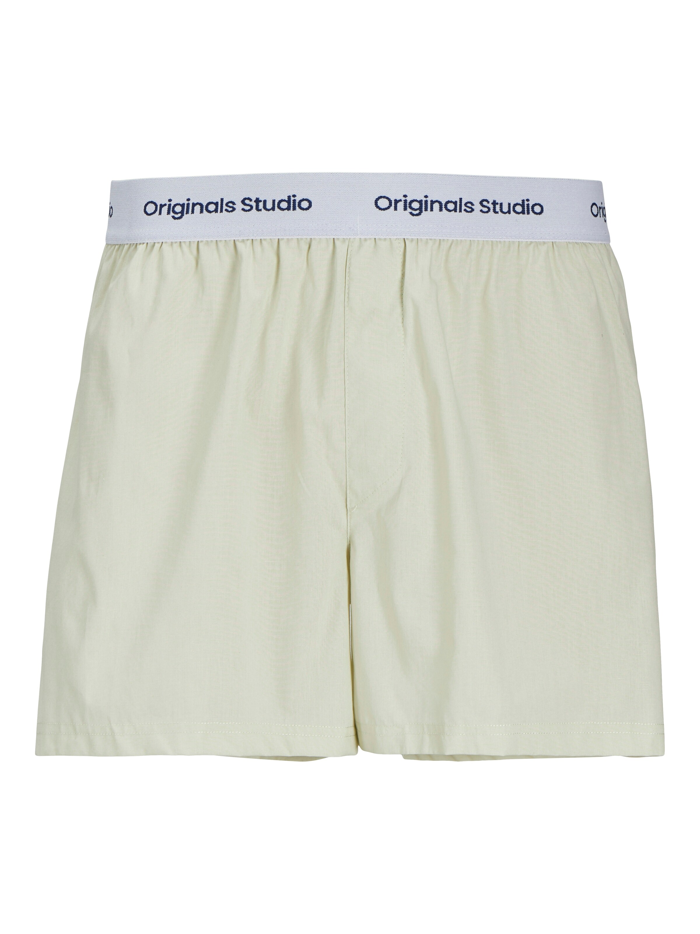 Boxers 'JACVESTERBRO' JACK & JONES en beige