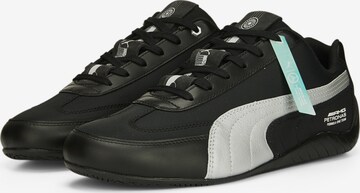 Chaussure de sport 'Mercedes Petronas' PUMA en noir