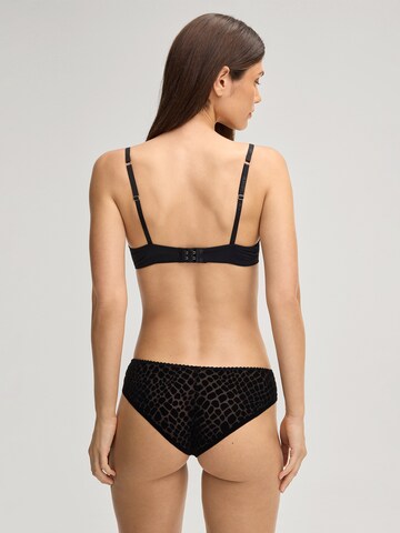 JOOP! Triangel BH in Schwarz